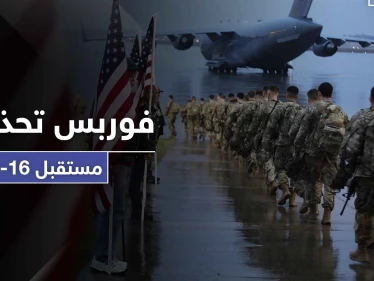 فوربس الأمريكية تحذر من خطر يحيط بأسطول F16 العراقي