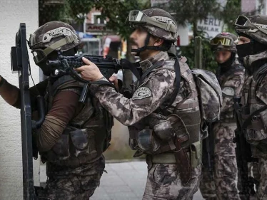 تركيا .. توقيف 28 مشتبهاً بالانتماء إلى داعش بينهم عناصر إخوانية مصرية في إسطنبول - وكالة ستيب نيوز