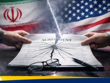 تأثير الحرب الإعلامية بين واشنطن وطهران.. مخاطر لا تقل عن المعارك العسكرية - وكالة ستيب نيوز