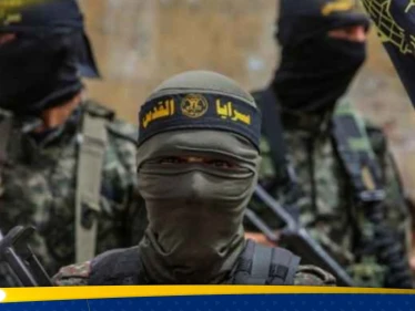 سرايا القدس تُعلن خوض اشتباكات "ضارية" مع جنود إسرائيليين في خانيونس وتكشف عن عملية مشتركة مع القسام