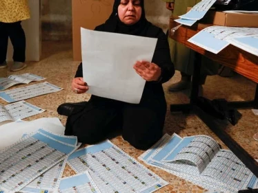 مفوضية الانتخابات العراقية تدلي بتصريحات هامة.. وقيادة العمليات المشتركة تتحدث عن 200 مخالف