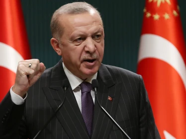 أردوغان يعلّق على بيان سفارات أمريكا ودول أمر سابقاً باعتبار سفرائهم "غير مرغوب بهم" بتركيا