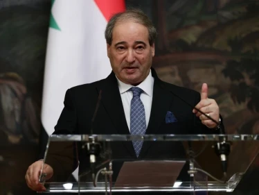المقداد يكشف عن تغييرات دولية تجاه سوريا مؤكداً على شروط النظام السوري تجاهها