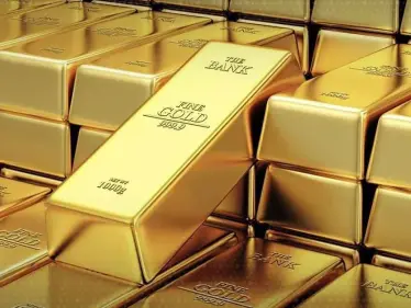 قفزة في أسعار الذهب بعد تهدئة التوتر بين أمريكا وإيران.. هل تبدأ موجة صعود جديدة؟ - وكالة ستيب نيوز