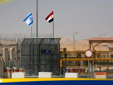 بعد تهديد مصري.. رد إسرائيلي رسمي حول خطة تهجير الفلسطينيين إلى سيناء