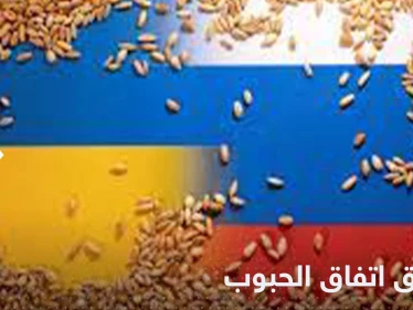 موسكو تعلق مشاركتها في اتفاق الحبوب.. وتكشف السبب