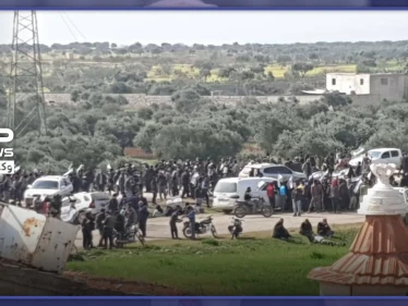 بدأت التلميحات... النظام السوري وخارجية روسيا يتهمون "الإرهابيين" بنقض اتفاق إدلب ويعطونهم خيارين