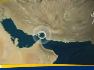 الحرس الثوري الإيراني يرد على ترامب ويذكّر بحادثة عام 198‪7 - وكالة ستيب نيوز