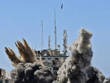 "مؤسف".. الولايات المتحدة تعلق على قرار مجلس حقوق الإنسان حول فلسطين