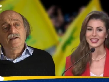 بعد اعتباره شروطها بشأن حزب الله "مستحيلة".. أورتاغوس لـ جنبلاط: المخدرات مضرة