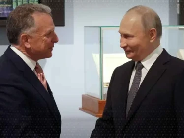 ترامب ومستشار بوتين يعلقان على تسريب ويتكوف: "أمر عادي" ومساعي السلام مستمرة - وكالة ستيب نيوز