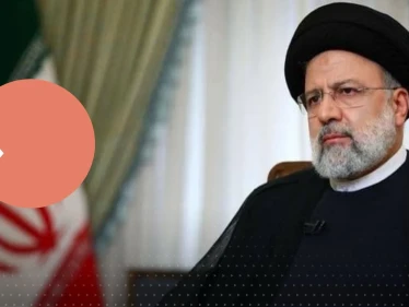 الرئيس الإيراني يتوعد إسرائيل بردٍ قاسٍ بعد مجزرة مستشفى المعمداني