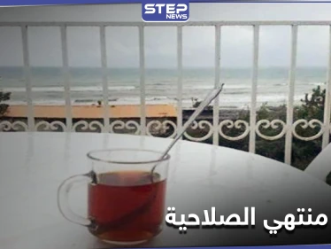 رفداً للخزينة... النظام السوري يغرق الأسواق بأطنان شاي إيراني منتهي الصلاحية