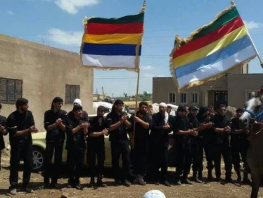 الأسد يخطط لإغتيالات بصفوف "مشايخ رجال الكرامة" بالسويداء
