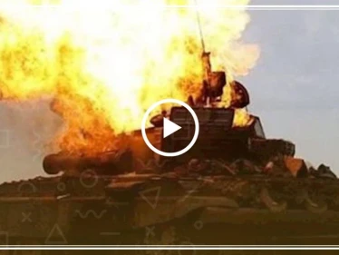 الفتح المبين تحاول استعادة قرى الزكاة والأربعين شمالي حماة بعد ساعات من خسارتها (فيديو)