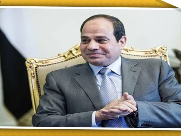 السيسي يطلب من ألمانيا هدية عيد ميلاده.. ماذا طلب؟