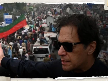 ديوان المحاسبة الباكستاني يستدعي عمران خان للتحقيق في تهم فساد