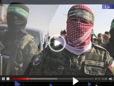 أبو عبيدة: مقاومونا يخرجون من تحت الأرض والاشتباكات الضارية تجبر الجيش الإسرائيلي على التراجع