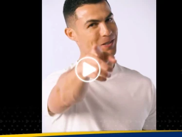 في عيد ميلاده الـ39.. كريستيانو رونالدو يشعل حماس جماهير النصر بـ"مفاجأة" (فيديو)