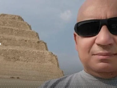 من هو المصري القتيل في هجوم الإسكندرية.. شاهد أول صورة له