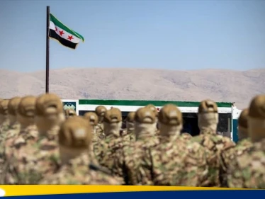 الدفاع السورية تكشف عدد الضباط المنشقين العائدين إلى الخدمة العسكرية