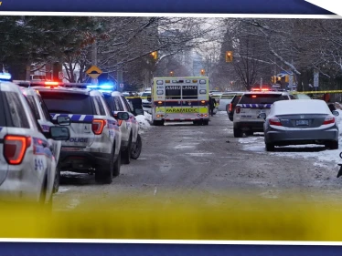 قتيل وجرحى بحادثة إطلاق نار في مدينة أوتاوا الكندية.. والتفاصيل