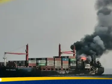 الحوثيون يطلقون صاروخ كروز باتجاه سفينة بالبحر الأحمر.. وبيان يكشف ما حدث - وكالة ستيب نيوز