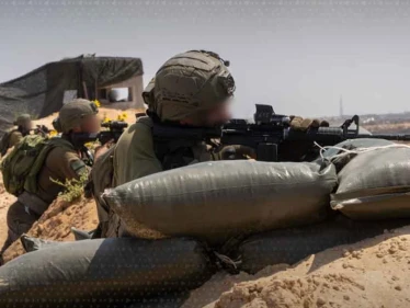 غزة ... إسرائيل تخطط لاستئناف القتال إذا فشلت مبادرة ترامب - وكالة ستيب نيوز