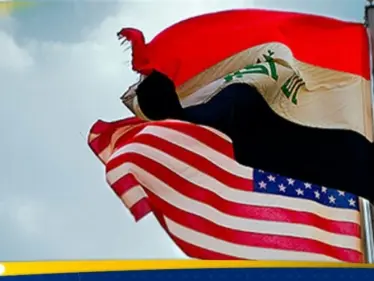 أمريكا تتخذ خطوة ضد العراق بسبب الفصائل المسلحة - وكالة ستيب نيوز