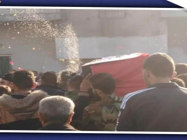 معارك شرقي إدلب تحصد عشرات الضباط وعميد من قوات النظام السوري والمليشيات المساندة