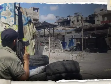 قتلى وجرحى في تجدد اشتباكات مخيم عين الحلوة.. وبيان للجيش اللبناني - وكالة ستيب نيوز