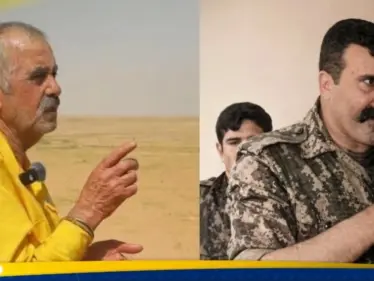 القضاء العراقي يحكم بالاعدام بحق عجاج التكريتي - وكالة ستيب نيوز