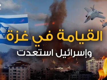 إسرائيل توجه الضربة "الاستباقية" وحما س لا تريد المشاركة .. الجها د الإسلامي تمطر تل أبيب بالصواريخ