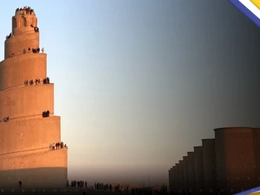جدل واسع في العراق بعد استيلاء "العتبة العسكرية الشيعية" على مسجد سامراء "السنّي"
