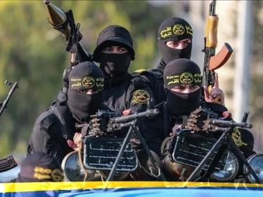 أبو حمزة يوجه رسالة.. وسرايا القدس تكشف ما فعلته بقوة إسرائيلية متسللة في طولكرم