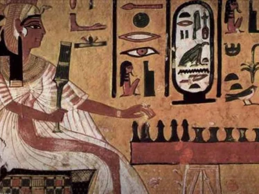 المتحف المصري الكبير يستعد لعرض 5 ألعاب فرعونية نادرة.. منها "لعبة الملوك" - وكالة ستيب نيوز