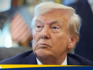 ترامب يتحدث عن نهاية حرب غزة ويكشف عن تحرك “جاد للغاية”