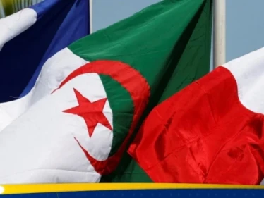 الجزائر تعلق على تصويت البرلمان الفرنسي على قرار يدين اتفاقية 1968 - وكالة ستيب نيوز