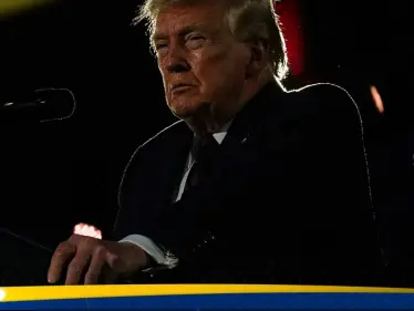 ترامب يبدي دهشته من المفاوضين الإيرانيين.. ويكشف ما يفعلونه في الخفاء - وكالة ستيب نيوز