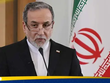 زيارة عراقجي إلى روسيا: تنسيق ما بعد الحرب - وكالة ستيب نيوز