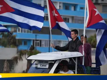 خارجية كوبا.. لا مبرر لأي هجوم أمريكي على بلدنا - وكالة ستيب نيوز