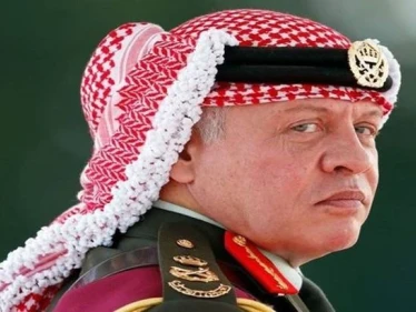 مجلس النواب الأردني يرفض بالإجماع ترؤس الملك منصباً جديداً بموجب مشروع قانون لتعديل الدستور 