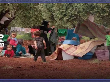 تقرير حقوقي يكشف أرقام فظيعة بحالات النزوح و"الاستعباد الجنسي" لأطفال سوريا
