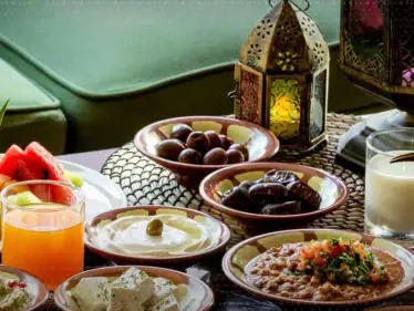 رمضان 2026.. أطول ساعات الصيام عالميًا وهذه الدول ستتجاوز 20 ساعة صومًا - وكالة ستيب نيوز