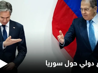 اجتماع خاص بسوريا خلال أيام في روما وروبرت فورد يتحدث عن صفقة حول إدلب
