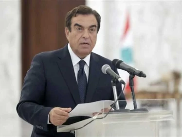 جورج قرداحي يتحدث عن تطور جديد جعله يغيّر رأيه حول "الاستقالة" يتعلّق بماكرون