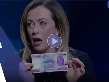 بالفيديو|| ميلوني تهاجم ماكرون و"تفضح" ملفات فرنسية مثير للجدل في إفريقيا