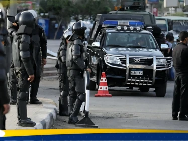 مصر تعلن إحباط مخطط "إرهابي".. وتكشف الجهة المنفذة