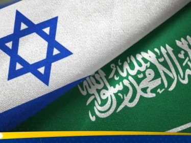 إسرائيل تريد تطبيعاً مع السعودية "لوقف الحرب".. لكن للرياض كلام آخر