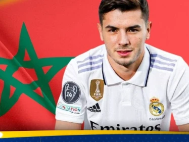 أوّل تعليق من مدرب إسبانيا على اختيار ابراهيم دياز تمثيل منتخب المغرب